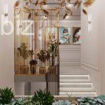 Charming 2+1 Apartment in the Heart of Istanbul (Listing No: 7600)