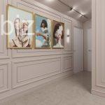 Charming 2+1 Apartment in the Heart of Istanbul (Listing No: 7600)