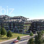 Charming 2+1 Apartment in the Heart of Istanbul (Listing No: 7600)