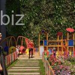 Charming 2+1 Apartment in the Heart of Istanbul (Listing No: 7600)
