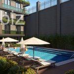 Charming 2+1 Apartment in the Heart of Istanbul (Listing No: 7600)