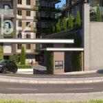 Charming 2+1 Apartment in the Heart of Istanbul (Listing No: 7600)