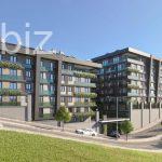 Charming 2+1 Apartment in the Heart of Istanbul (Listing No: 7600)
