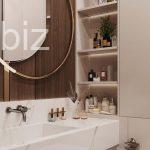 Charming 2+1 Apartment in the Heart of Istanbul (Listing No: 7600)