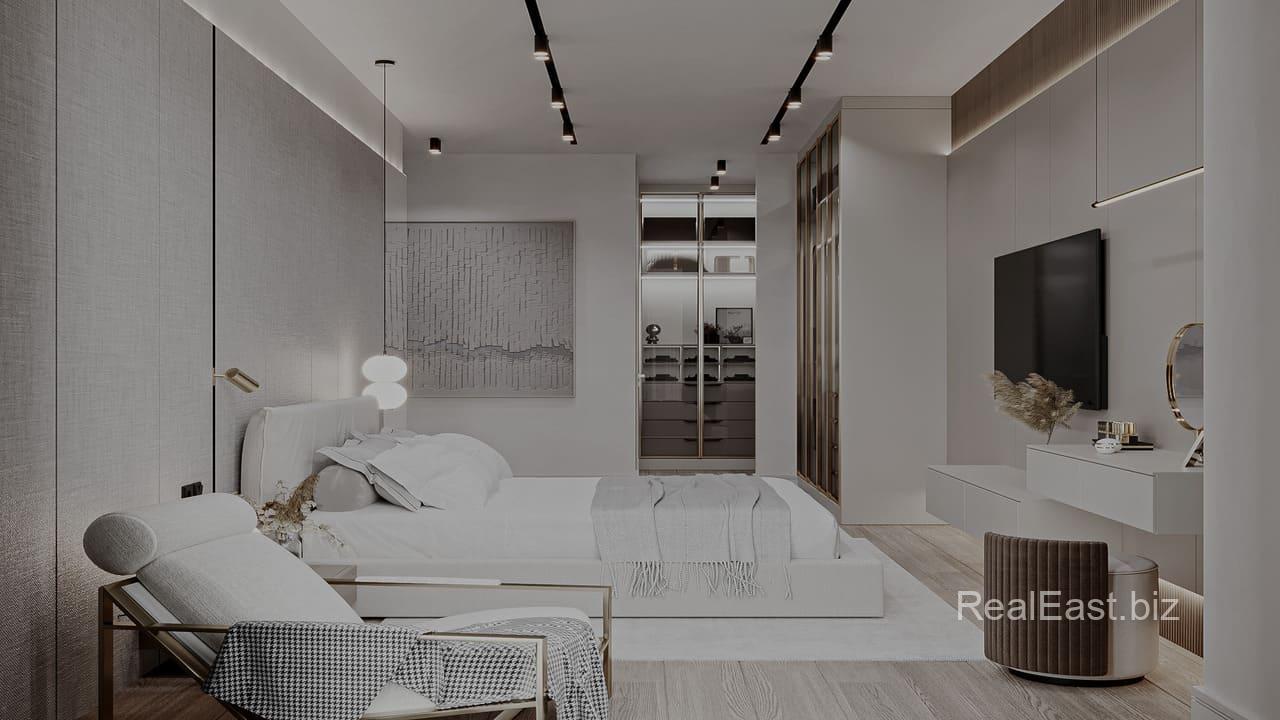 Modern Apartment in Vibrant Zeytinburnu, Istanbul