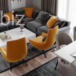 Modern 2+1 Apartment in Vibrant Bağcılar, Istanbul (Listing No: 7602)