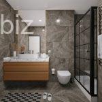 Modern 2+1 Apartment in Vibrant Bağcılar, Istanbul (Listing No: 7602)