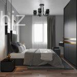 Modern 2+1 Apartment in Vibrant Bağcılar, Istanbul (Listing No: 7602)