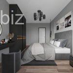 Modern 2+1 Apartment in Vibrant Bağcılar, Istanbul (Listing No: 7602)