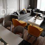 Modern 2+1 Apartment in Vibrant Bağcılar, Istanbul (Listing No: 7602)