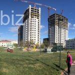 Modern 2+1 Apartment in Vibrant Bağcılar, Istanbul (Listing No: 7602)
