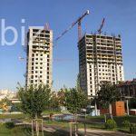 Modern 2+1 Apartment in Vibrant Bağcılar, Istanbul (Listing No: 7602)