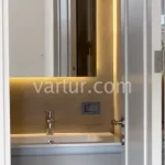 Modern 2+1 Apartment with Sea Views in Beylikduzu, Istanbul (Listing No: 7604)