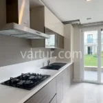 Modern 2+1 Apartment with Sea Views in Beylikduzu, Istanbul (Listing No: 7604)