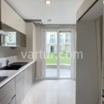 Modern 2+1 Apartment with Sea Views in Beylikduzu, Istanbul (Listing No: 7604)