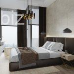 Charming 1+1 Apartment in Bağcılar, Istanbul (Listing No: 7605)