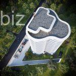 Charming 1+1 Apartment in Bağcılar, Istanbul (Listing No: 7605)