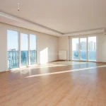 Stylish 4-Bedroom Apartment in Başakşehir (Listing No: 7607)