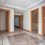 Stylish 4-Bedroom Apartment in Başakşehir (Listing No: 7607)