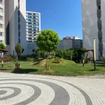 Stylish 4-Bedroom Apartment in Başakşehir (Listing No: 7607)