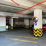 Stylish 4-Bedroom Apartment in Başakşehir (Listing No: 7607)
