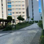 Stylish 4-Bedroom Apartment in Başakşehir (Listing No: 7607)
