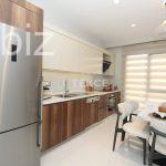 Современные квартиры на продажу в Эюпсултан, Стамбул №7615