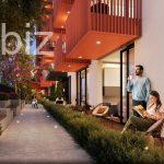 Современная квартира 2+1 в центре Багджылара, Стамбул №7620
