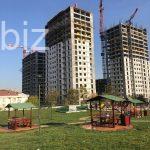 Современная квартира в оживленном районе Бағджылар, Стамбул №7623