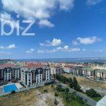 Charming 2-Bedroom Apartment in the Heart of Istanbul (Listing No: 7627)