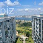 Charming 2-Bedroom Apartment in the Heart of Istanbul (Listing No: 7627)