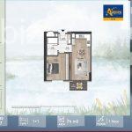 Charming 2-Bedroom Apartment in the Heart of Istanbul (Listing No: 7627)