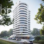 Уютная квартира 2+1 в ярком районе Баğджылар, Стамбул №7628