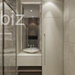 Уютная квартира 2+1 в ярком районе Баğджылар, Стамбул №7628