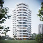 Уютная квартира 2+1 в ярком районе Баğджылар, Стамбул №7628