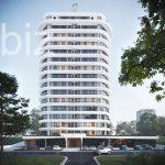 Уютная квартира 2+1 в ярком районе Баğджылар, Стамбул №7628