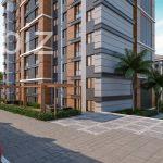 İstanbul’un Merkezinde Şirin 1+1 Daire (İlan No: 7629)