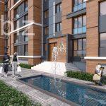 İstanbul’un Merkezinde Şirin 1+1 Daire (İlan No: 7629)