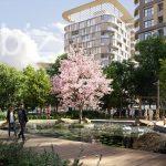 Modern Apartments in the Heart of Eyüpsultan (Listing No: 7631)