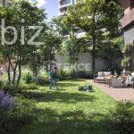 Modern Apartments in the Heart of Eyüpsultan (Listing No: 7631)