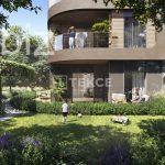 Modern Apartments in the Heart of Eyüpsultan (Listing No: 7631)