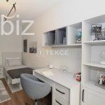 Modern Apartments in the Heart of Eyüpsultan (Listing No: 7631)
