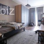 İstanbul’un Marmara Bölgesinde Geniş 2+1 Daire (İlan No: 7636)