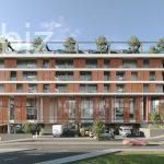 Stunning 2+1 Apartment with Sea Views in Avcılar, Istanbul (Listing No: 7638)