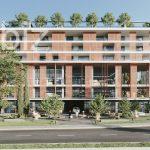 Stunning 2+1 Apartment with Sea Views in Avcılar, Istanbul (Listing No: 7638)