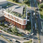 Stunning 2+1 Apartment with Sea Views in Avcılar, Istanbul (Listing No: 7638)