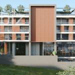 Stunning 2+1 Apartment with Sea Views in Avcılar, Istanbul (Listing No: 7638)