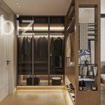 Modern Apartment in Eyup, Istanbul with Scenic Views (Listing No: 7639)