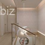 Modern Apartment in Eyup, Istanbul with Scenic Views (Listing No: 7639)