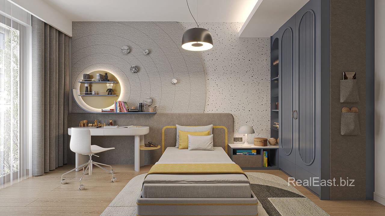 Stylish Apartment in Historic Eyup, Istanbul